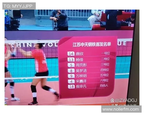 上海排球队在排球状态排行榜中荣获第二名展现强劲实力与团队合作