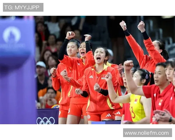 深度对话：陈军如何在排球赛场上书写人生传奇与奋斗故事