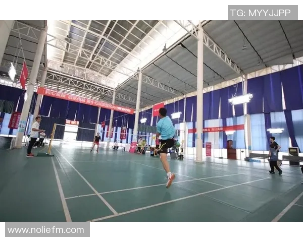 羽毛球纪实：见证西安羽毛球队的蜕变与成长之路