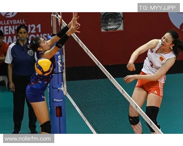 西安排球队在世锦赛中的表现分析与状态评估